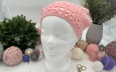 Boho Bandana