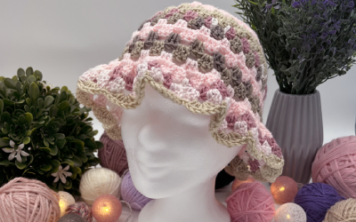 Granny Bucket Hat