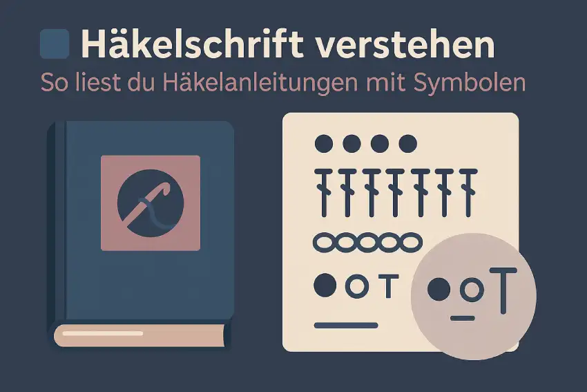 Häkelschrift